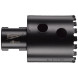 Алмазне корончасте свердло по кераміці Milwaukee Diamond Max 40x68xM14 4932478281