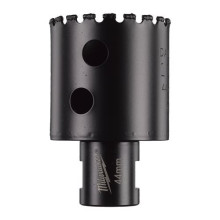 Алмазне корончасте свердло по кераміці Milwaukee Diamond Max 44x68xM14 4932478282