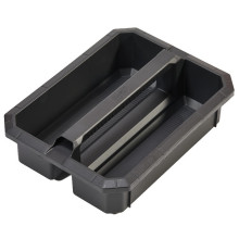 Пластиковий пенал для кейса на колесах та великого кейсу Milwaukee Packout 4932478298