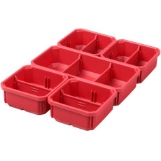 Контейнери для органайзера Milwaukee 4932478301