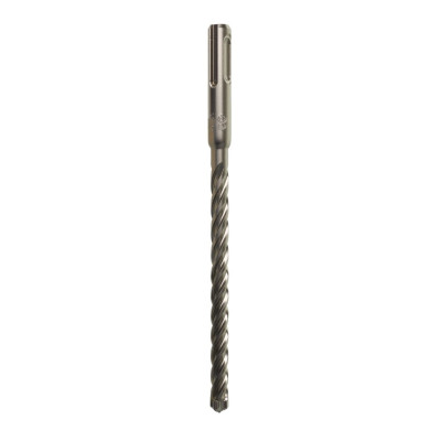 Бури по бетону 5 шт Milwaukee MX4 8х100х165 мм SDS-Plus 4932478533
