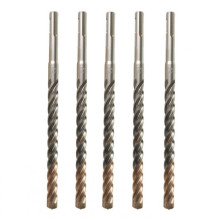Бури по бетону 5 шт Milwaukee MX4 12х150х210 мм SDS-Plus 4932478538