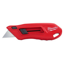 Ніж лезовий Milwaukee 18 мм 4932478561