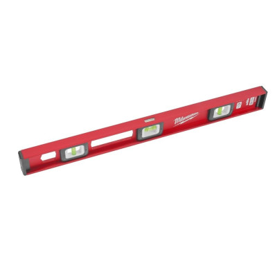 Уровень магнитный Milwaukee I-Beam 600 мм 4932478565