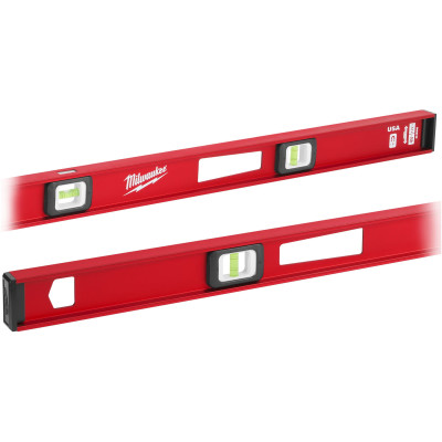 Рівень магнітний Milwaukee I-Beam 1200 мм 4932478566