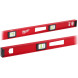 Рівень магнітний Milwaukee I-Beam 1200 мм 4932478566