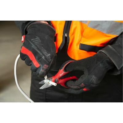 Ножиці електрика Milwaukee 4932478620