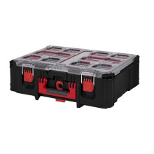 Органайзер Milwaukee Packout Deep Organiser 507х386х178 мм 4932478625