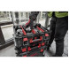 Органайзер Milwaukee Packout Deep Organiser 507х386х178 мм 4932478625