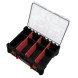 Органайзер Milwaukee Packout Deep Organiser 507х386х178 мм 4932478625