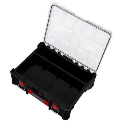 Органайзер Milwaukee Packout Deep Organiser 507х386х178 мм 4932478625