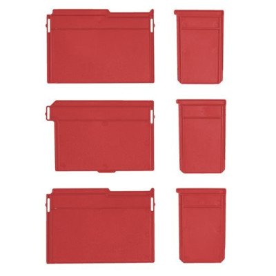 Органайзер Milwaukee Packout Deep Organiser 507х386х178 мм 4932478625