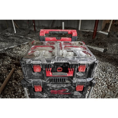 Органайзер Milwaukee Packout Deep Organiser 507х386х178 мм 4932478625