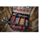 Органайзер Milwaukee Packout Deep Organiser 507х386х178 мм 4932478625