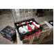 Органайзер Milwaukee Packout Deep Organiser 507х386х178 мм 4932478625