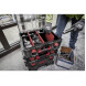 Органайзер Milwaukee Packout Deep Organiser 507х386х178 мм 4932478625