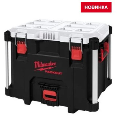 Кейс-термосумка Milwaukee PACKOUT XL 4932478648