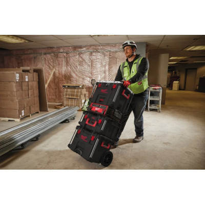 Кейс-термосумка Milwaukee PACKOUT XL 4932478648