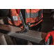 Стальной молоток с прямым гвоздодёром Milwaukee 450 г 4932478653