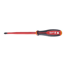 Викрутка діелектрична Milwaukee VDE 1000V PH3х150 мм 4932478723
