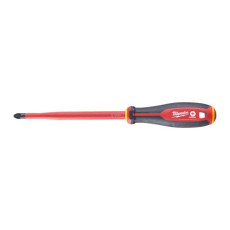 Викрутка діелектрична Milwaukee VDE 1000V PZ3х150 мм 4932478727
