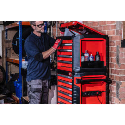 Шафа для інструменту Milwaukee STC30-1 4932478850