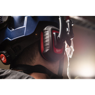 Наушники захисні Milwaukee Bolt HP Earmuffs 4932478877