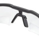 Очки защитные прозрачные с зоной коррекции +2.5 Milwaukee Magnified 4932478912