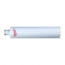 Коронка алмазная по армированному бетону Milwaukee WCHP-TK 126x525x1 1/4 UNC 4932478955