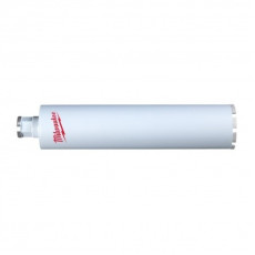 Коронка алмазна по армованому бетону Milwaukee WCHP-TK 126x525x1 1/4 UNC 4932478955