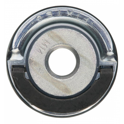 Комплект алмазных дисков Milwaukee Promo DU 230 мм, 125 мм, Fixtec гайка XL 4932478957