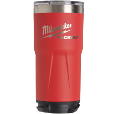 Термокружка Milwaukee Packout 591 мл 4932479074