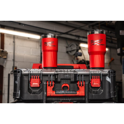 Термокружка Milwaukee Packout 591 мл 4932479074