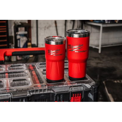 Термокружка Milwaukee Packout 887 мл 4932479075