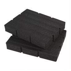 Вкладиш із пінного матеріалу Milwaukee Packout 4932479157