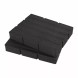 Вкладыш из пенного материала Milwaukee Packout 4932479157