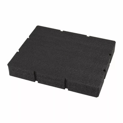 Вкладыш из пенного материала Milwaukee Packout 4932479157