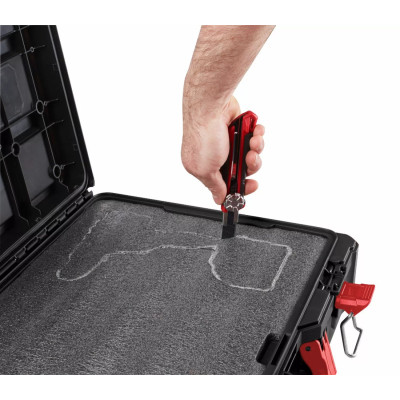 Вкладыш из пенного материала Milwaukee Packout 4932479157