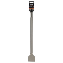 Плоске зубило AEG 400х50 мм SDS-Max ASDSC1840050 4932479276