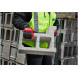 Перчатки зимние защитные Milwaukee Winter Demolition 7/S 4932479566