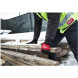 Перчатки зимние защитные Milwaukee Winter Demolition 7/S 4932479566