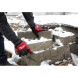 Перчатки зимние защитные Milwaukee Winter Demolition 7/S 4932479566