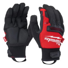 Рукавиці зимові захисні Milwaukee Winter Demolition 10/XL 4932479568