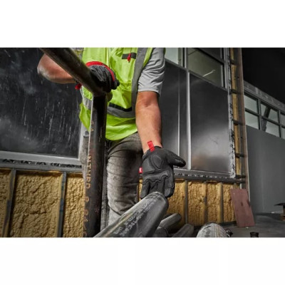 Рукавиці захисні Milwaukee Impact Demolition 7/S 4932479723