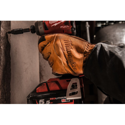 Рукавиці шкіряні Milwaukee Leather 7/S 4932479727