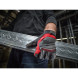 Рукавиці захисні Milwaukee Demolition 7/S 4932479730