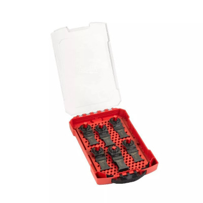 Кейс для полотен реноватора Milwaukee 4932479838