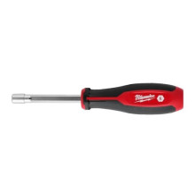 Викрутка магнітна наскрізна Milwaukee HollowCore 6 мм 4932479886