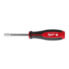 Викрутка магнітна наскрізна Milwaukee HollowCore 6 мм 4932479886