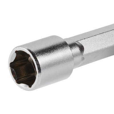 Отвёртка магнитная сквозная Milwaukee HollowCore 6 мм 4932479886